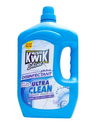 Kwik Shine Disinfectant Aqua 3 L 