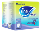 Fine Care Men Underweare Adult Diaper M 6 X 14 