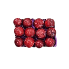 Plum [Syria]
