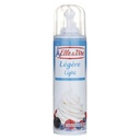Extra Light Cream Spray 250 G 