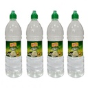 Yamama White Vinegar Special Offer 4 pcs x 1000 ml 