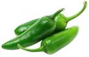 Jalapeno Chili Peppers (Green ) [Netherlands]