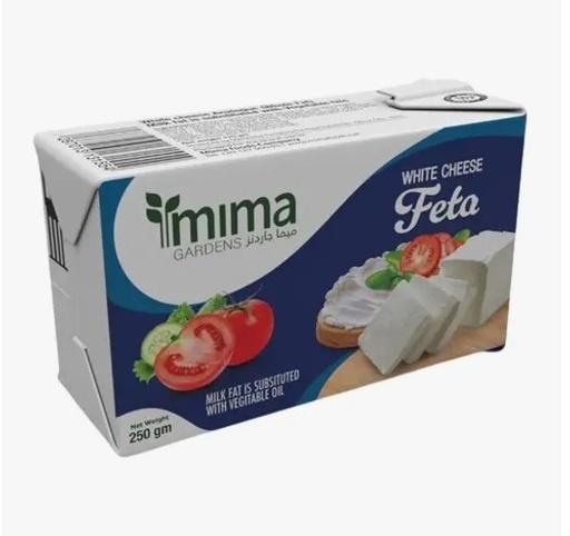Mima Garden Feta 250 g 