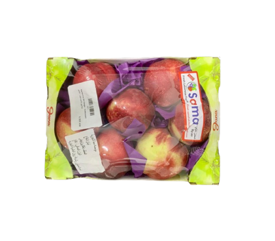 Nectarine Air Cargo [Lebanon]