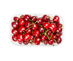 Heart Bird Cherry Air Cargo [Lebanon]