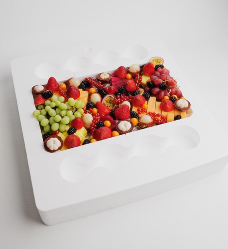 Sea Platter 