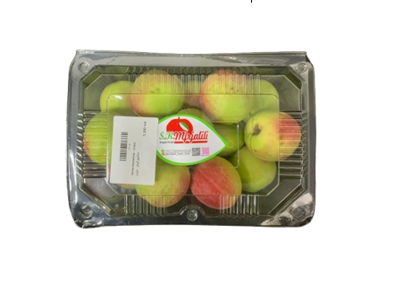 White Nectarine [Iran]