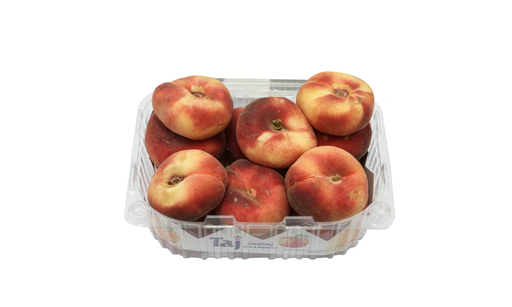 Flat Peach [Iran]