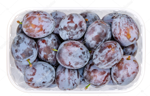 Plum [Lebanon]