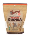 Brm Organic Tricolor Quinoa Grain 