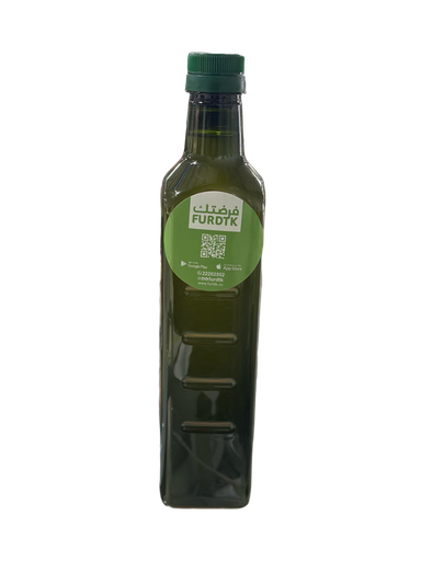 Olive Oil Lebanon Premium [Lebanon]