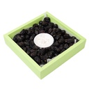 رطب صفاوي عضوي بالقشطه والزعفران [المملكة العربية السعودية]