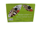 Aljaser Mixed Herbal Water 24*30 Ml [Bahrain]