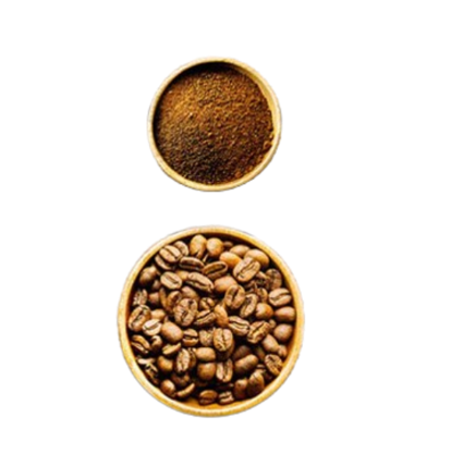 Coffee Robusta No 2 