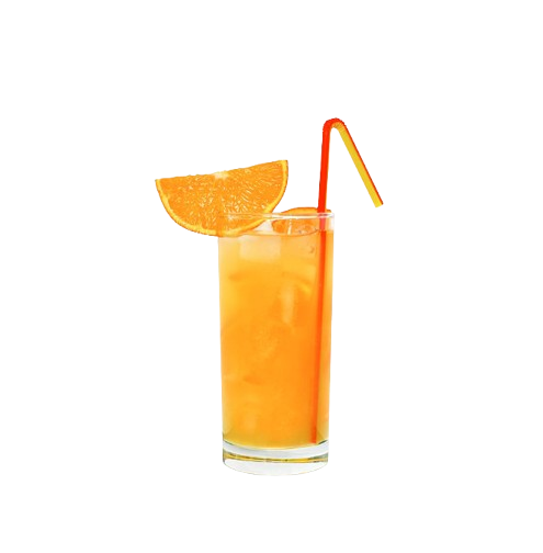Mandarin Fresh Juice 330Ml 