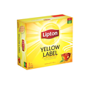 Lipton Yellow Label Tea 100 Tea Bags 