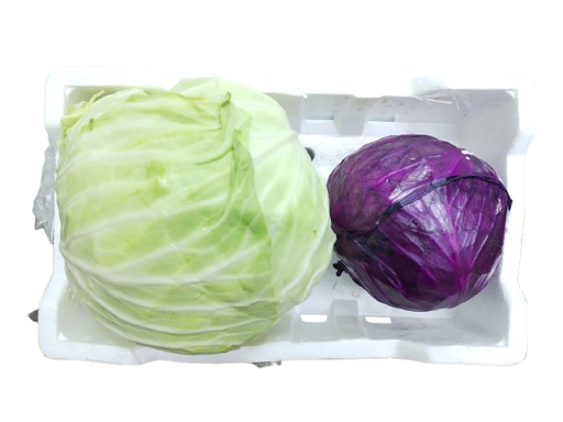 Mix Cabbage [Saudi Arabia]