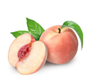 Bickfaya Peach  Air Cargo [Lebanon]