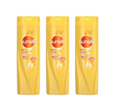 Sunsilk Soft & Smooth Shampo 3pcs 400 ml 