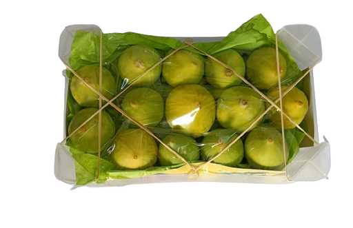 تين أخضر [لبنان]