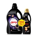 Persil Abaya Shampoo 3 L + French 900 ml Free 