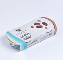 Khalas Dates With Almonds 2X200 G [Saudi Arabia]