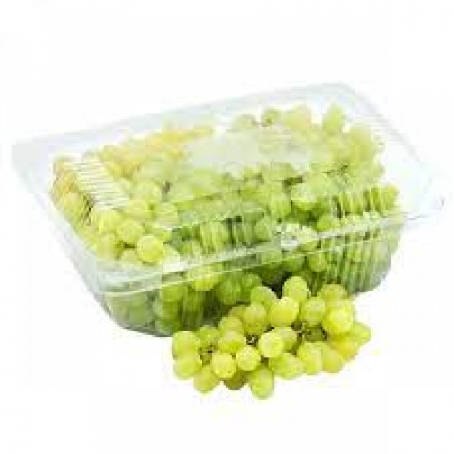 Green Grapes Baby [Iran]