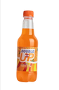 Double Up Orange Drink 350Ml 